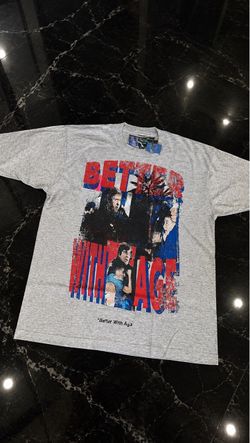 *Better With Age ELIAN TEE