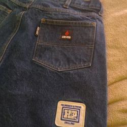 Fr Pants 38x30