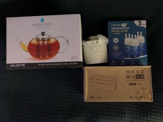 Kitchen bundle