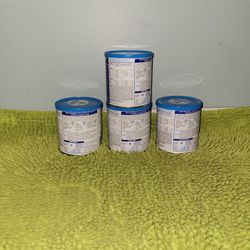 4 Simi-Lac 12.4oz /12/2027