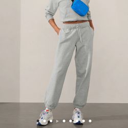 Athleta Jogger