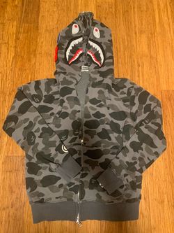 Bape hoodie