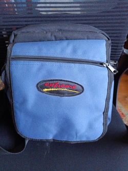 Lunch tote