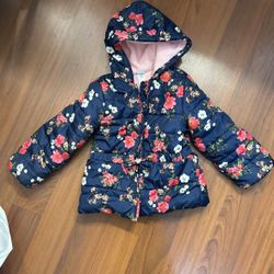 Jacket 4t