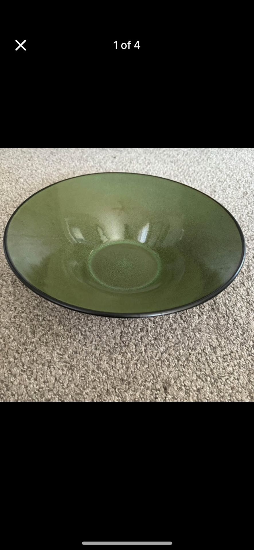 Serving Bowls