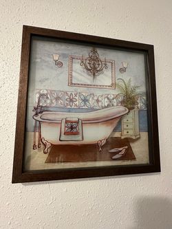 Wall art