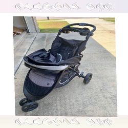 do rich New Kid Buggy Secure, Trendy, and Adventure Set
