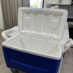 Igloo Ice Chest