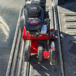 (Yard Machine) Garden & Landscaping Edger