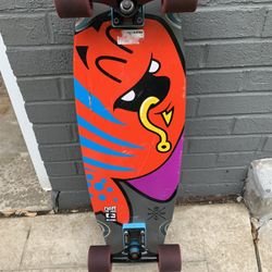 2 Nice Skateboards