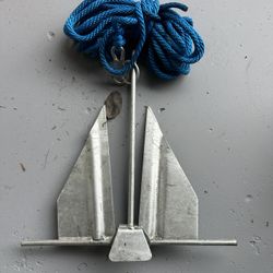 Anchor