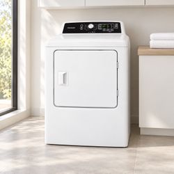Electric Dryer