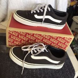 Vans Old Skool For Women Size 7