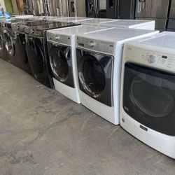 Washer And Dryer Set We Finance Only $20 Down 3202 Waterloo Road  