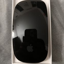 Apple Magic Mouse
