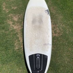 FireWire Machado Glazer 