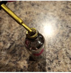 “ Forever Vinyl ” Metal Polish