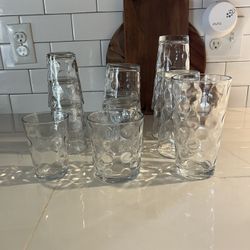 Kitchen Glasses