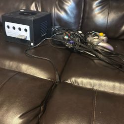 Modded GameCube 