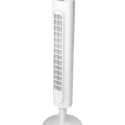 Honeywell Comfort Control Tower Fan 