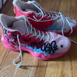 In Door Court Basketball Women’s Shoes