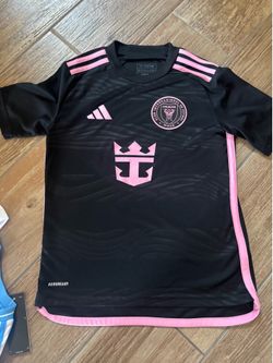 Messi jersey