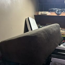 Ottoman Couch , Furniture 