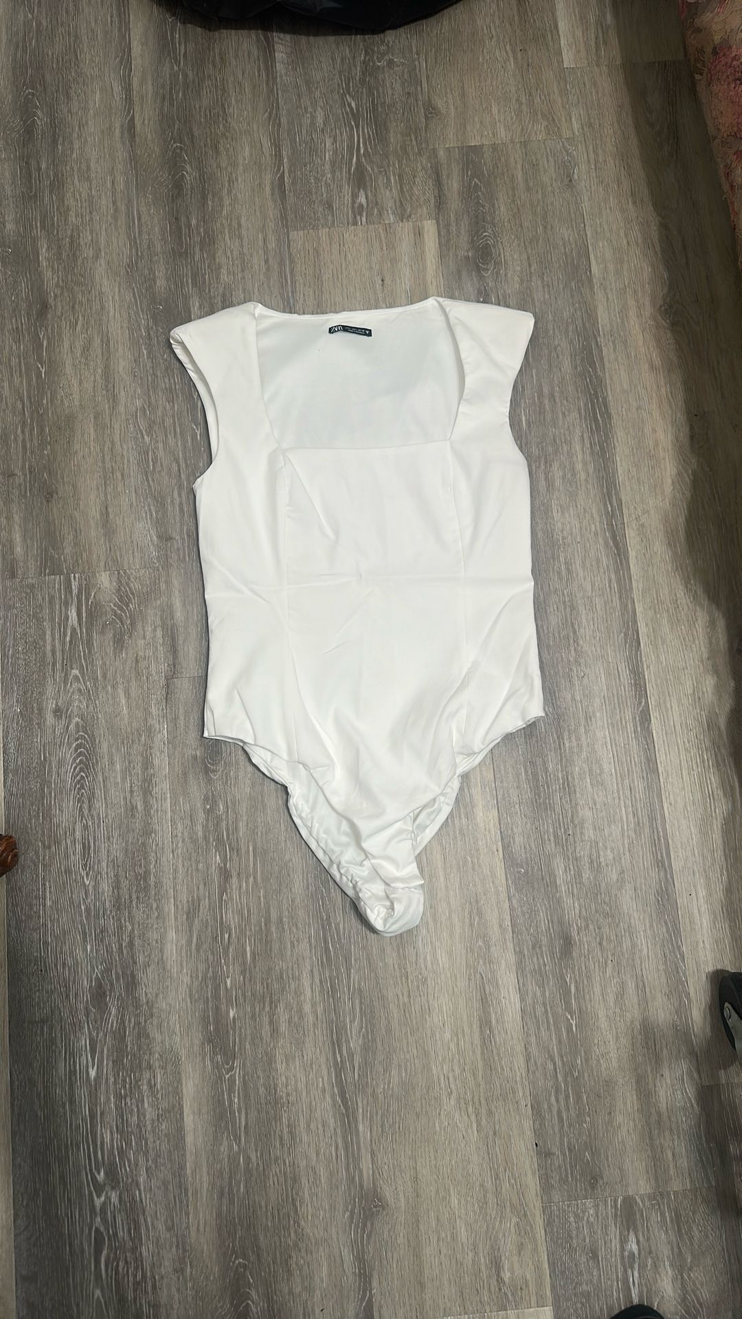 Zara Bodysuit