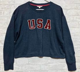 LUCKY BRAND Sweat Shirt
