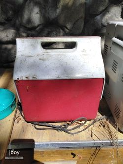 Lunch box