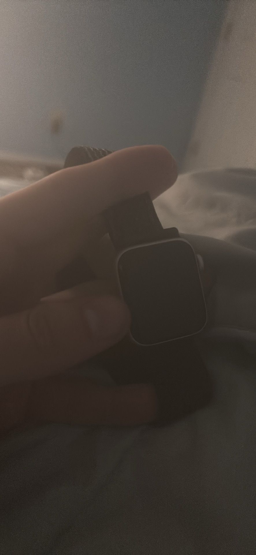 Apple Watch SE