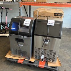 Ice Maker on Sales