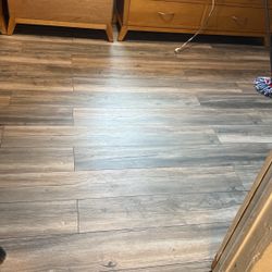 Flooring