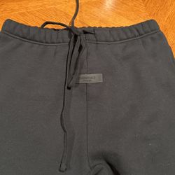 Essentials Fear Of God Joggers