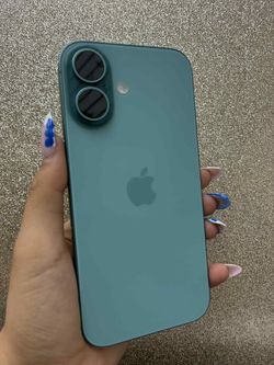 IPHONE 16 128GB UNLOCKED✔️