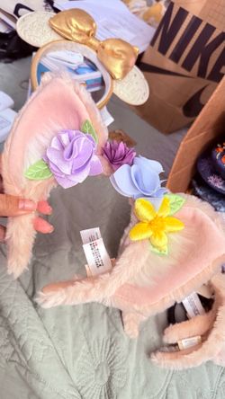 Ears