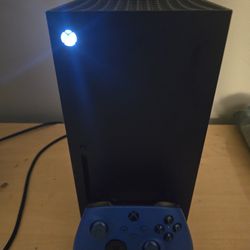Xbox X 