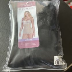 Thermal Hiphugger Lace Trim Bodysuit