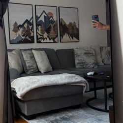 Standing Mirror On Sell