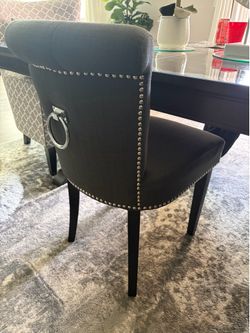 Dining Room Chairs FOR SALE