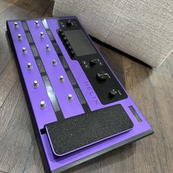 Line 6 Helix Limited Edition Multi-effects Pedal