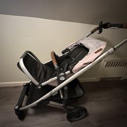 UppaBaby Stroller Cruz