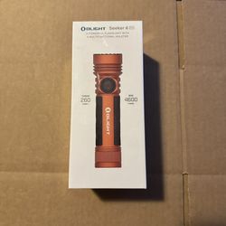 Olight Seeker 4 Pro 