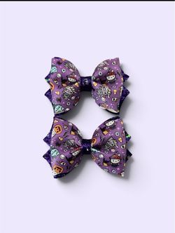 3.5 inch pig tail sets