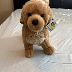 Bass Pro Shops Stuffed Animal