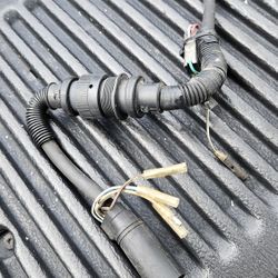 Mercury To Yamaha Harness Adapter For Outboard Motors 