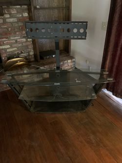 TV stand