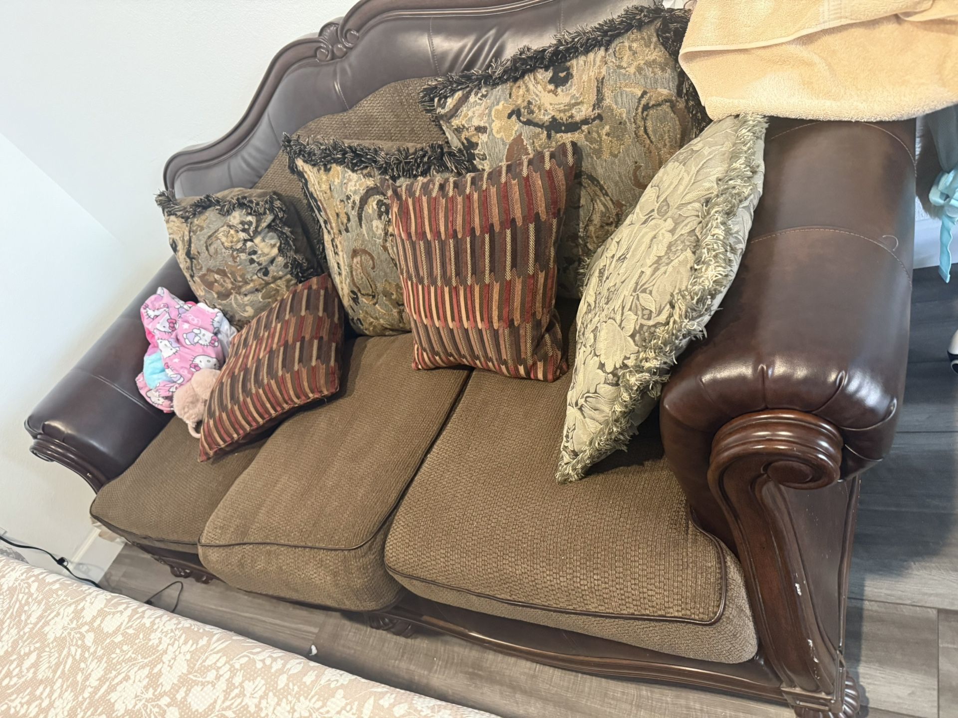 Free Couches