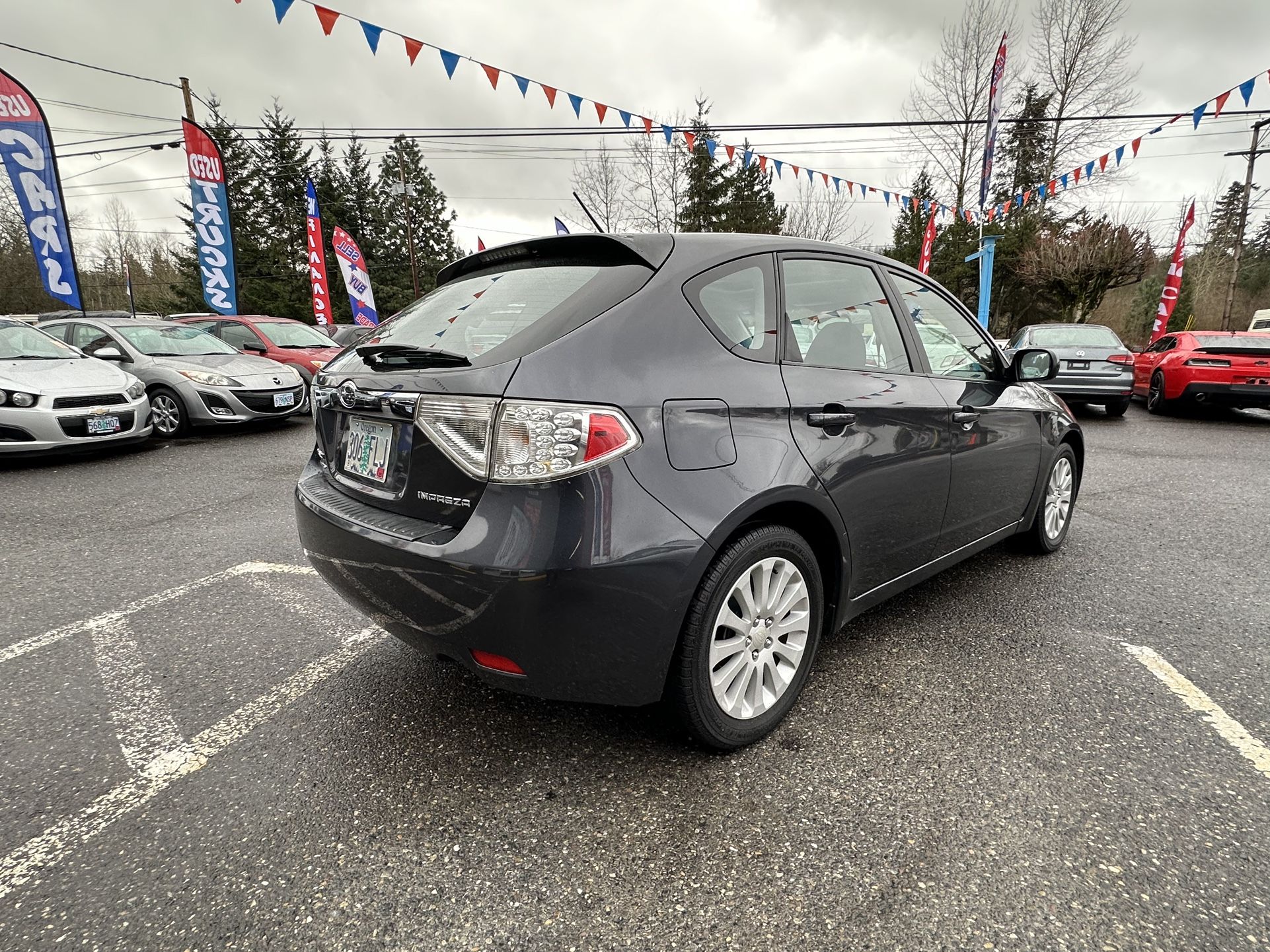 Subaru For Sale Portland
