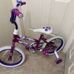 Kids Bike 16”